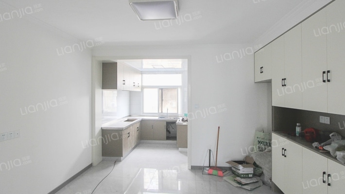 爱民路6号二手房实景图