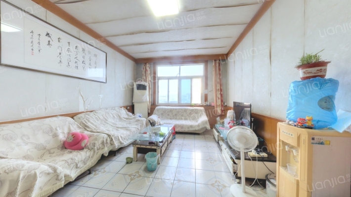 议台西区二手房实景图