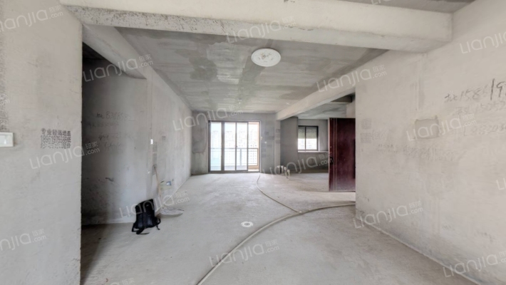 翰林壹品城二手房实景图