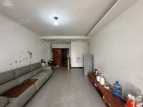 整租·万祥尚锦 2室2厅 南/西