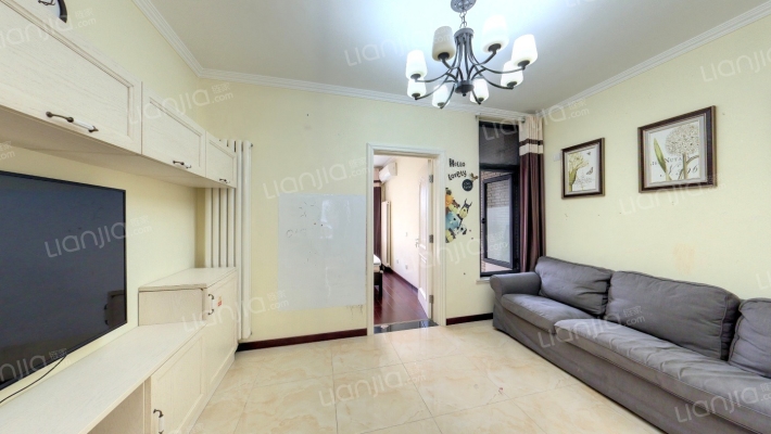 东亚印象台湖二手房实景图