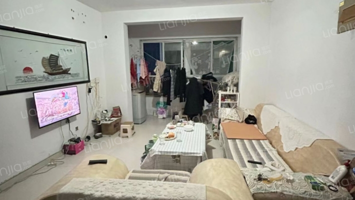 大上芙蓉苑二手房实景图