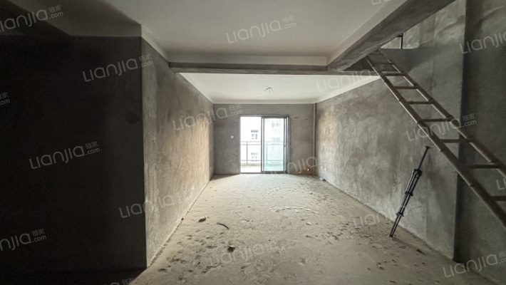 溪岸家苑二手房实景图