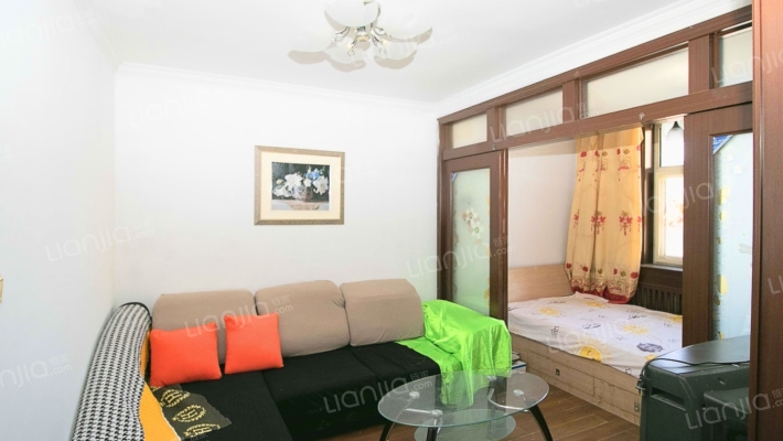 光中街二手房实景图