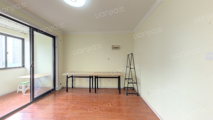 华川家园二手房实景图