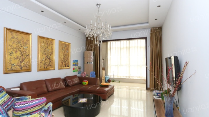 大新小区二手房实景图