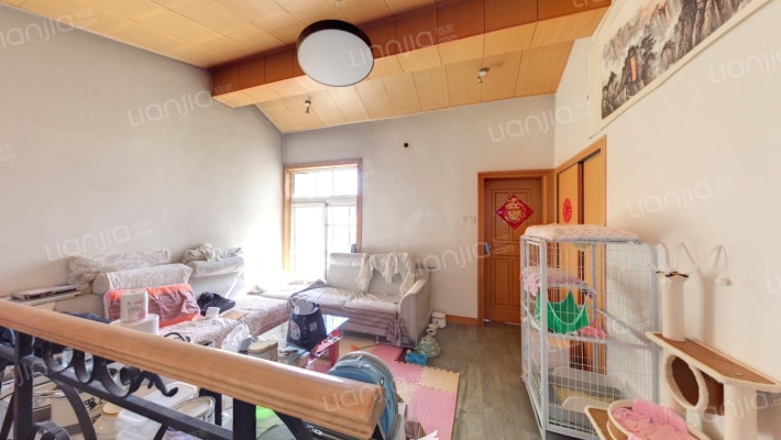 黄金苑二手房实景图