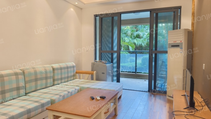 荣盛香水湾二手房实景图