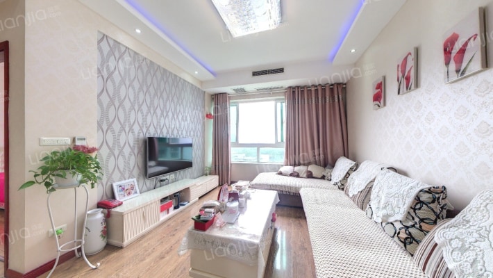 金华苑二手房实景图