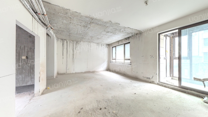 升龙桃花园著璟院二手房实景图