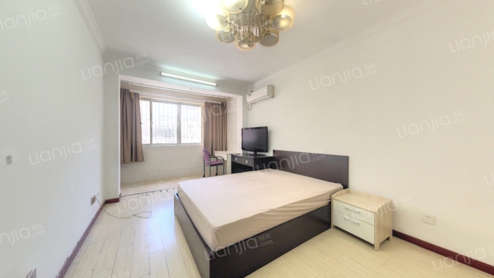 开发浦东二手房实景图