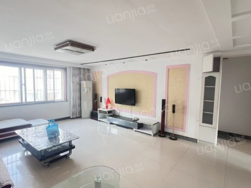 整租·天福花园 3室2厅 南