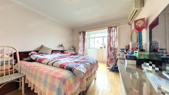 齐河花苑二手房实景图