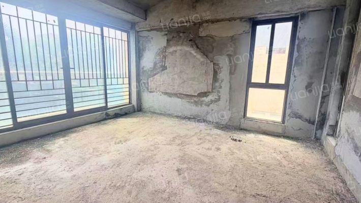 开维上院二手房实景图