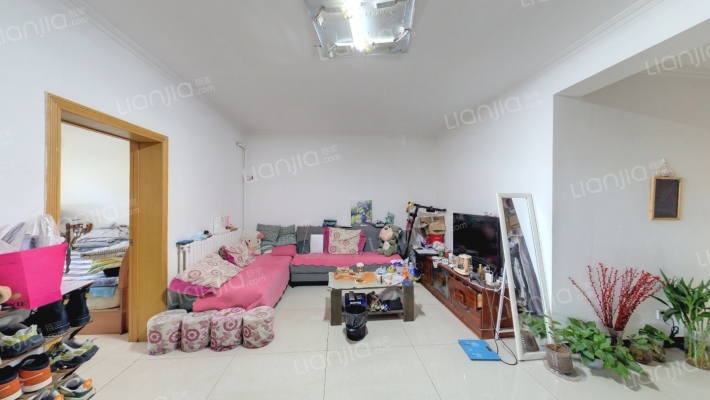 北小园二手房实景图