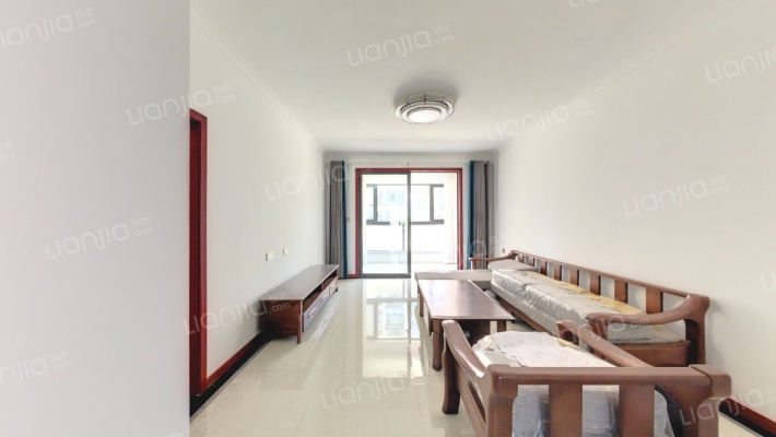 昆明中铁总部大厦二手房实景图