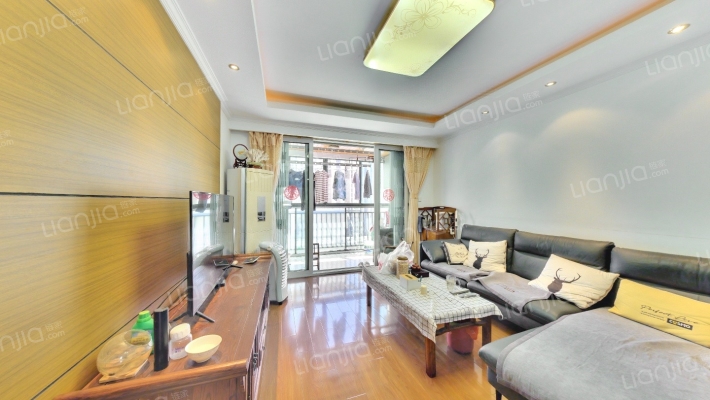 华汇康城二手房实景图