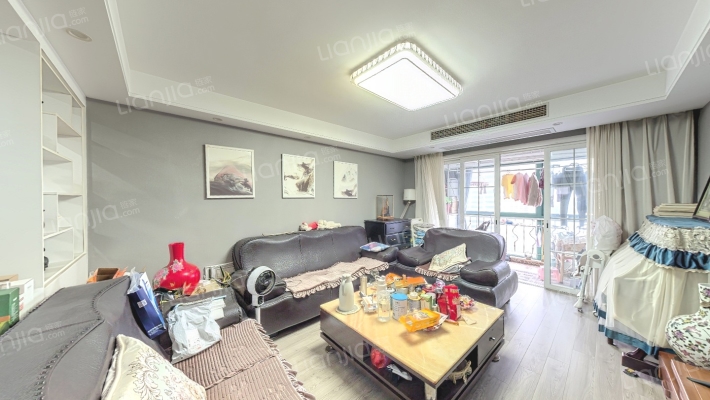 多友大厦二手房实景图