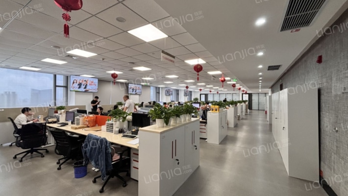 百方广场二手房实景图