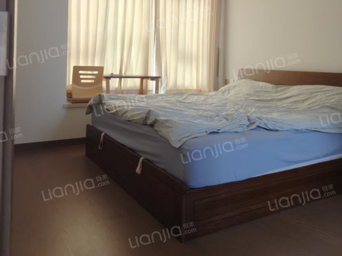 整租·保利天汇左岸 4室2厅 东南