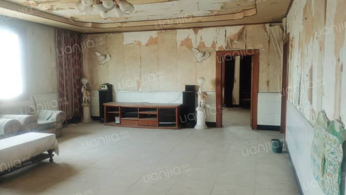 化龙社区二手房实景图