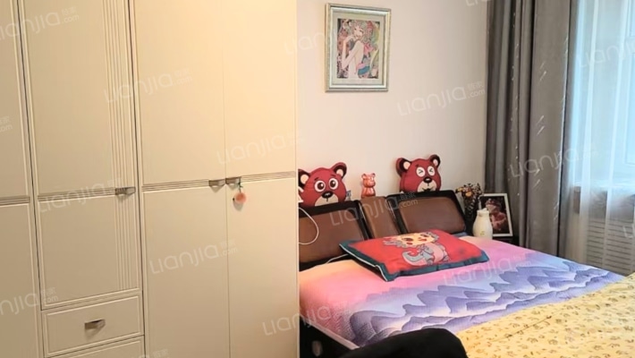 重庆路小区二手房实景图