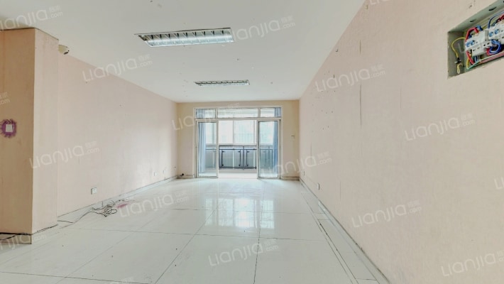 顺风港二手房实景图