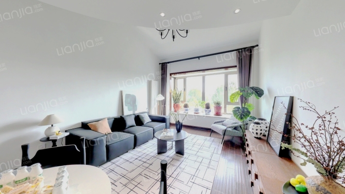 北街家园一区二手房实景图