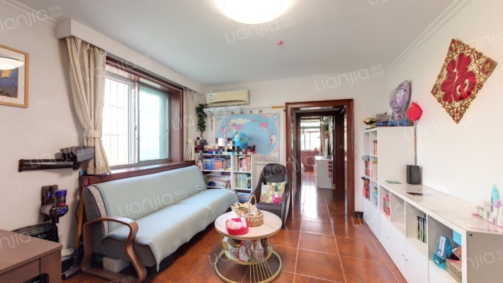 西平里二手房实景图