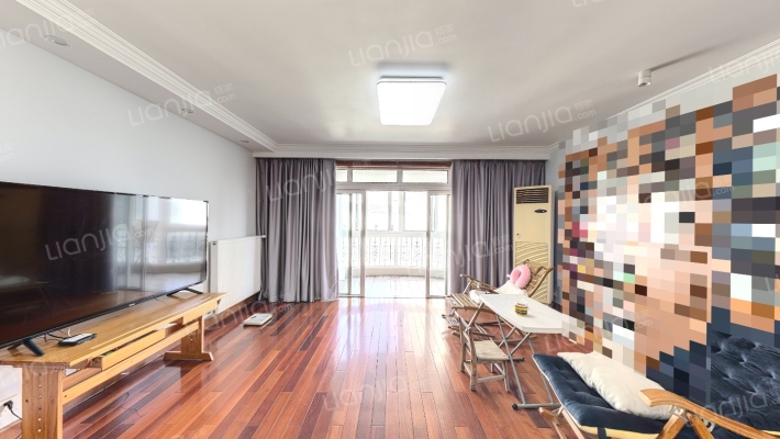 凯华公寓二手房实景图