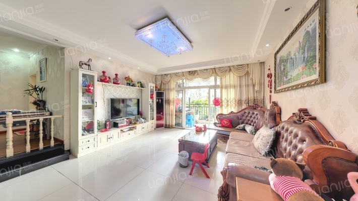 碧桂苑二手房实景图