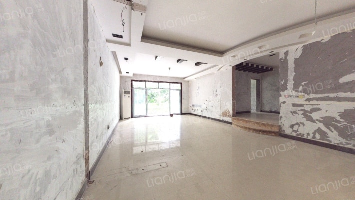 华宇渝州新都二手房实景图