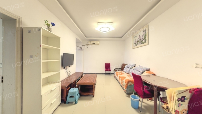 金地豪苑二手房实景图