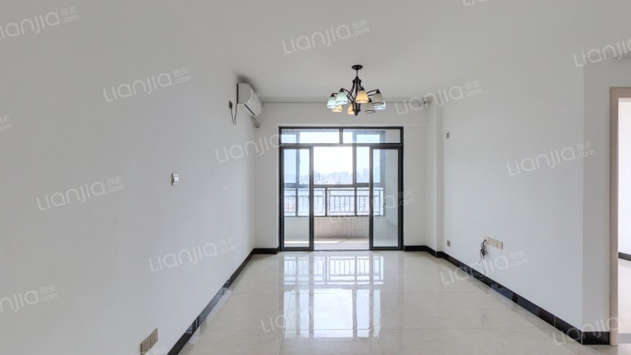 第五街一期二手房实景图