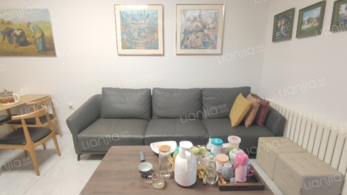 龙光家园小区二手房实景图