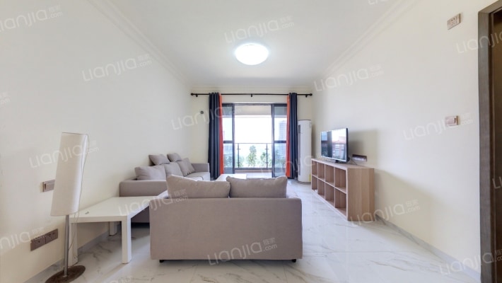 碧桂园濠月湾二手房实景图