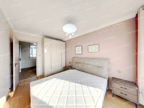 整租·和平新村 2室2厅 南/北