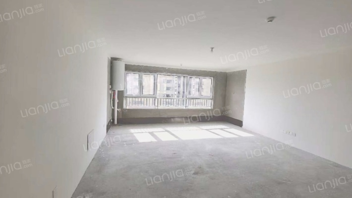 山钢·舜德府二手房实景图