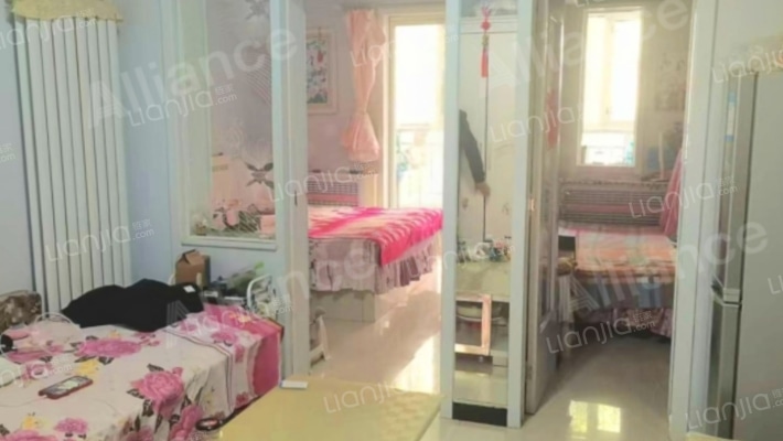 通泰福苑二手房实景图