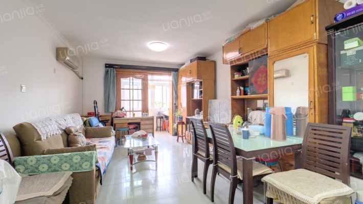 花园东路14号院二手房实景图