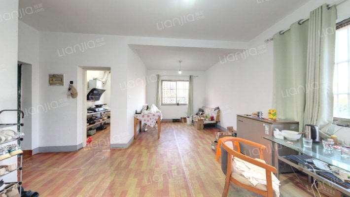 梅福小区二手房实景图