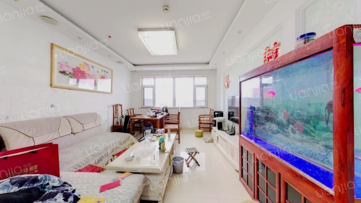 瑞珂沁园二手房实景图