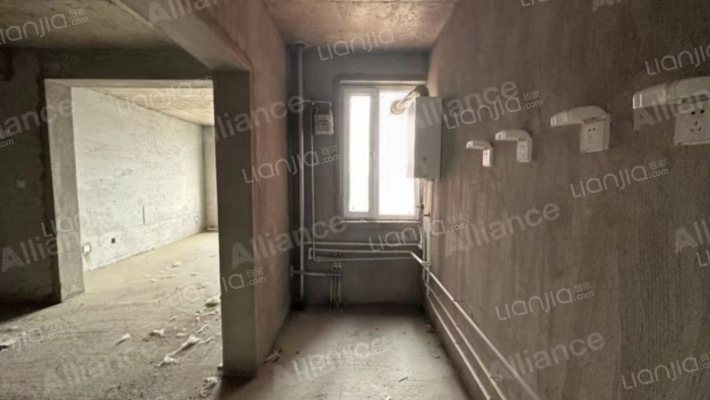 温莎假日观景高层，采光好，空气质量优，适合居住-厨房