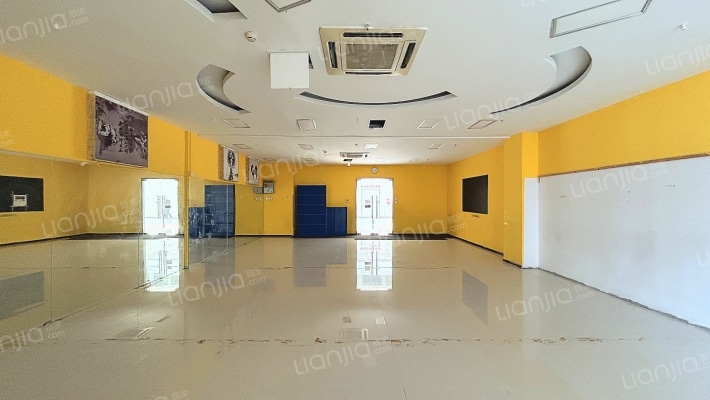 远航商务中心二手房实景图