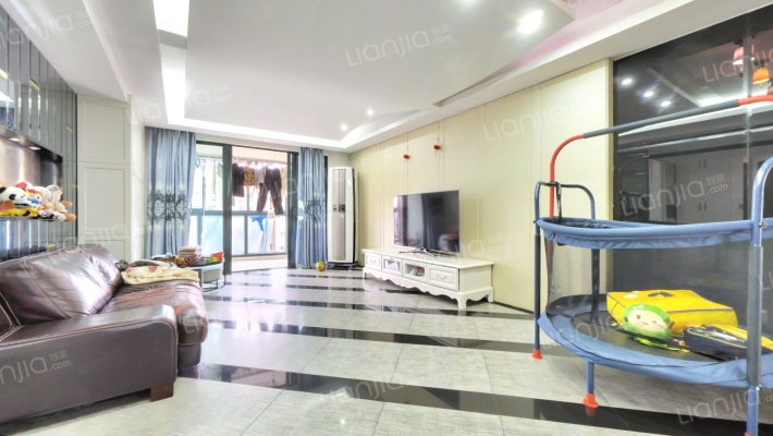 吉富绅花园二手房实景图