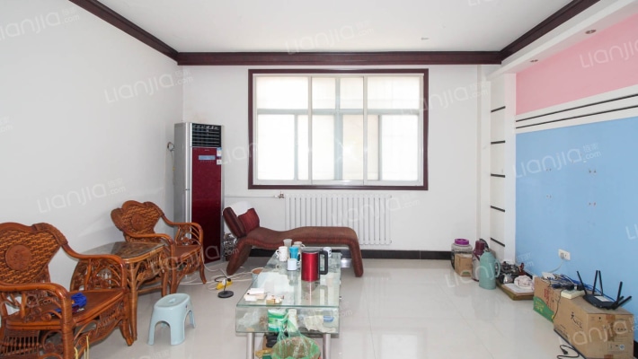 自来水家属院二手房实景图