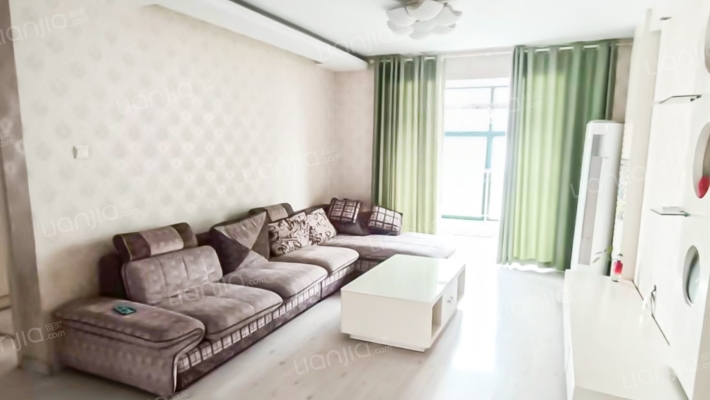 东方花园(邳州市)二手房实景图