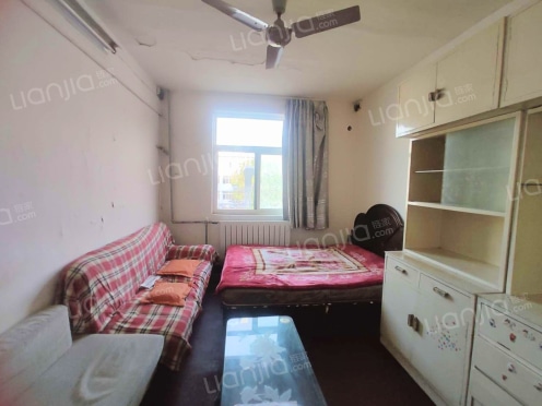 整租·宝桥小区 2室0厅 西