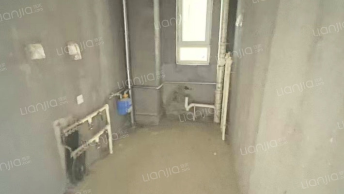 桃源新都孔雀城 3室2厅 南-厨房
