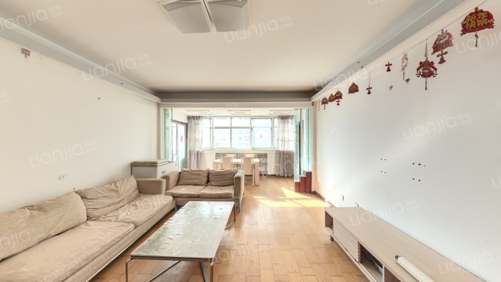 明皇园小区二手房实景图